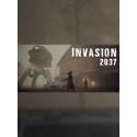 Invasion 2037 - Steam - Key GLOBAL