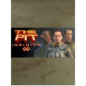 The Pit: Infinity - Steam - Key GLOBAL