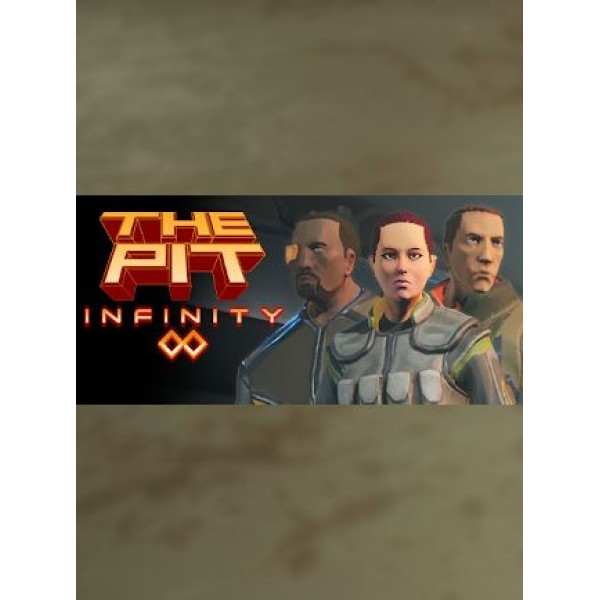 The Pit: Infinity - Steam - Key GLOBAL