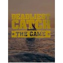 Deadliest Catch: The Game - Steam - Key GLOBAL