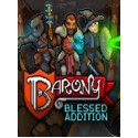 Barony Steam Key GLOBAL