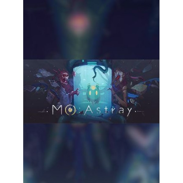 MO: Astray - Steam - Key GLOBAL