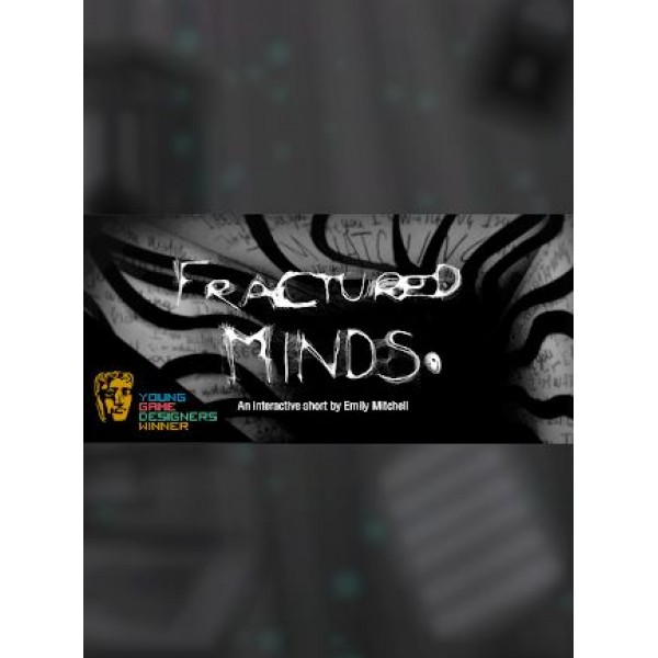 Fractured Minds - Steam - Key GLOBAL