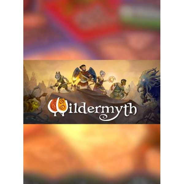 Wildermyth - Steam - Gift GLOBAL