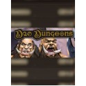 D20 Dungeons - Steam - Key GLOBAL