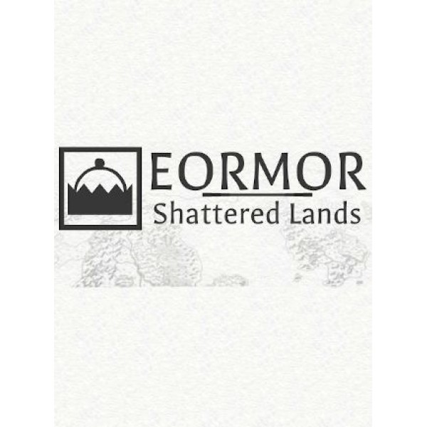 Eormor: Shattered Lands - Steam - Key GLOBAL
