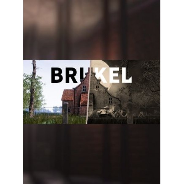 Brukel - Steam - Key GLOBAL