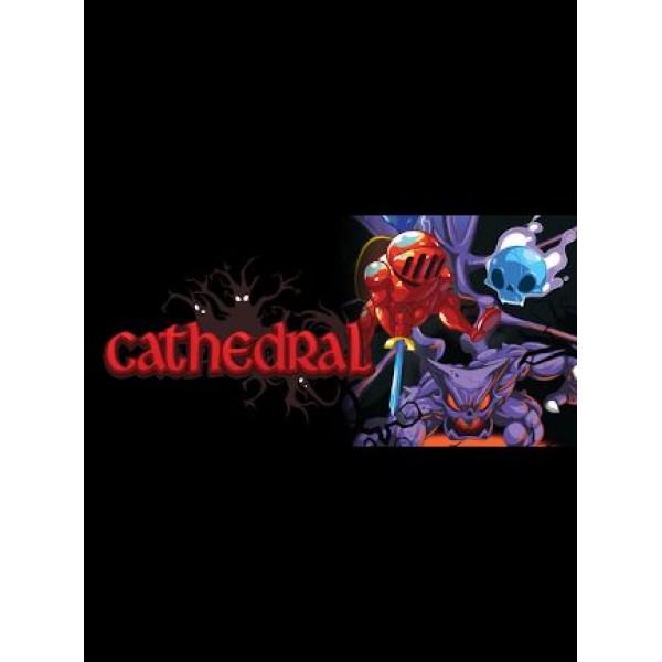 Cathedral - Steam - Key GLOBAL