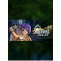 Ghost Parade - Steam - Key GLOBAL