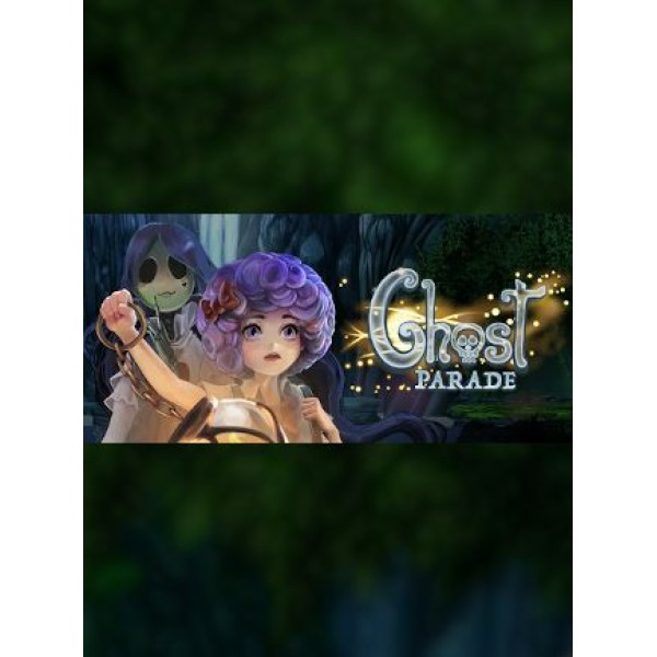 Ghost Parade - Steam - Key GLOBAL