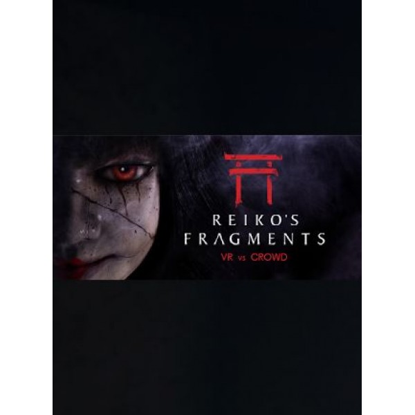 Reiko's Fragments - Steam - Key GLOBAL