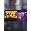 Internet Cafe Simulator - Steam - Key GLOBAL