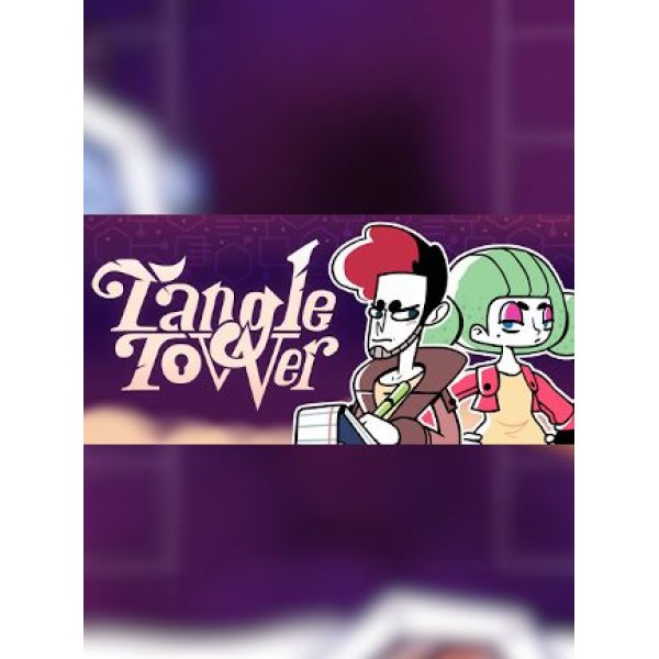 Tangle Tower - Steam - Key GLOBAL