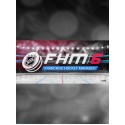 Franchise Hockey Manager 6 - Steam - Key GLOBAL
