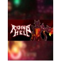Rising Hell - Steam - Key GLOBAL