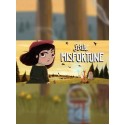 Little Misfortune - Steam - Key GLOBAL