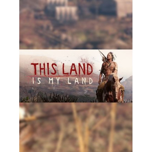 This Land Is My Land - Steam - Gift GLOBAL