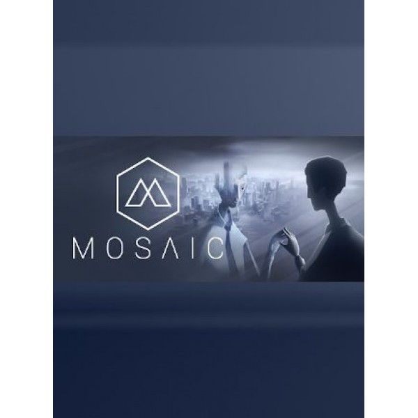 Buy Mosaic Steam Key Game