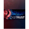 Distrust: Polar Survival - Steam - Key GLOBAL