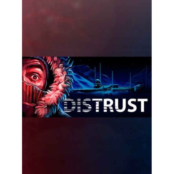 Distrust: Polar Survival - Steam - Key GLOBAL