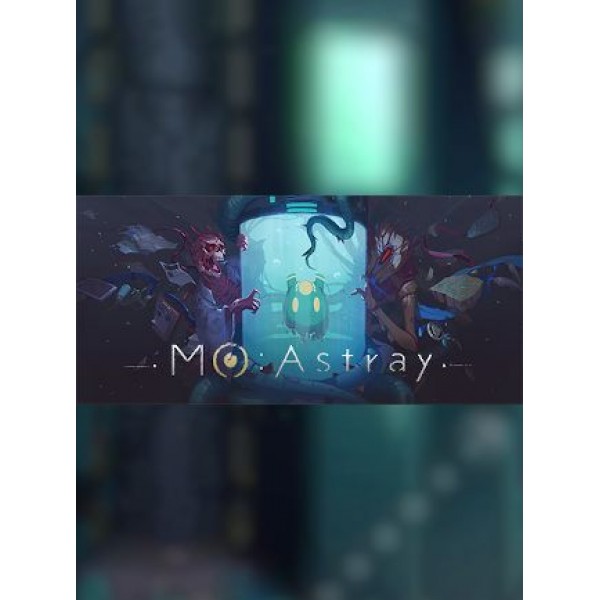 MO:Astray - Steam - Key GLOBAL