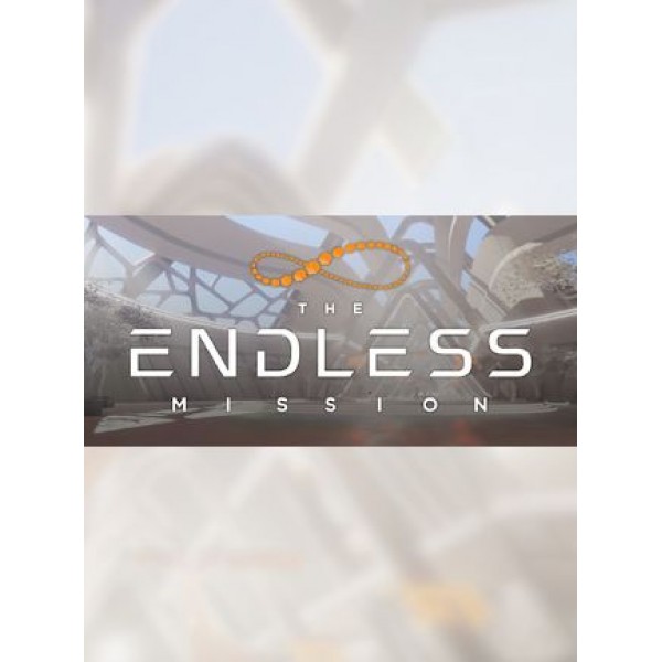 The Endless Mission - Steam - Key GLOBAL