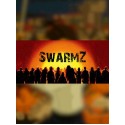 SwarmZ - Steam - Gift GLOBAL