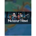 No-brainer Heroes 挂机吧！勇者 - Steam - Key GLOBAL