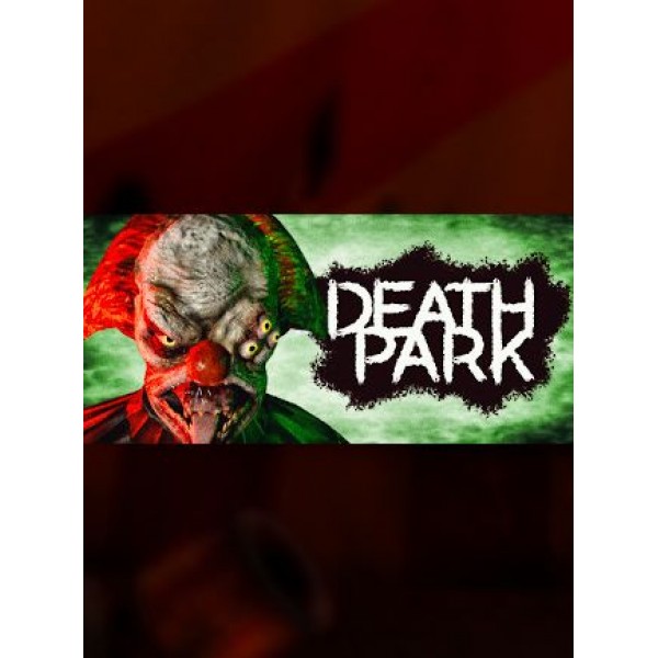 Death Park - Steam - Key GLOBAL