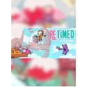 Retimed - Steam - Key GLOBAL