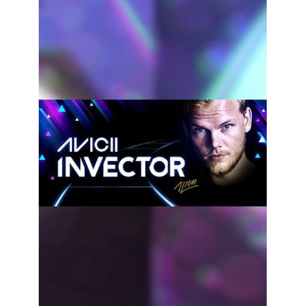 AVICII Invector - Steam - Key GLOBAL