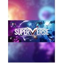 SUPERVERSE - Steam - Key GLOBAL
