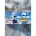 Winter Resort Simulator - Steam - Key GLOBAL