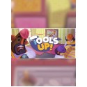 Tools Up! - Steam - Key GLOBAL