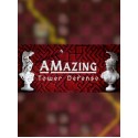 AMazing TD - Steam - Key GLOBAL