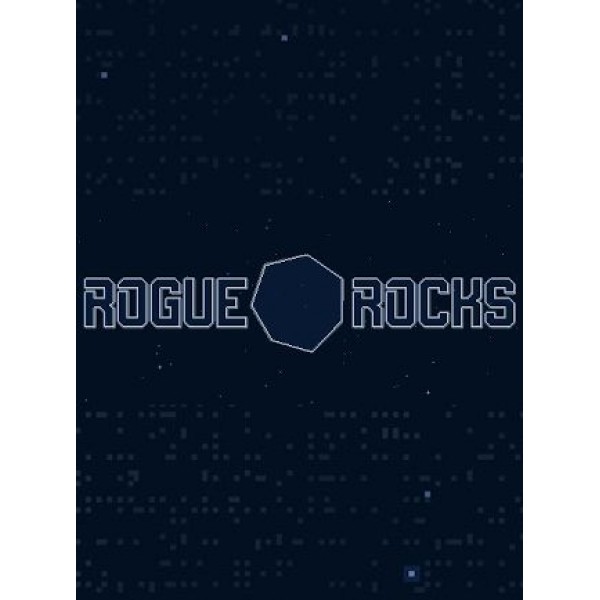 Rogue Rocks - Steam - Key GLOBAL