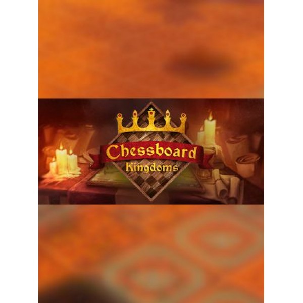 Chessboard Kingdoms - Steam - Key GLOBAL