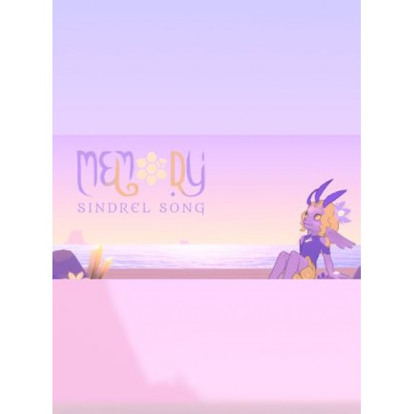 Memody: Sindrel Song - Steam - Key GLOBAL