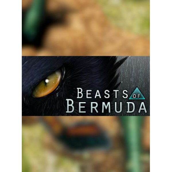Beasts of Bermuda - Steam - Gift GLOBAL