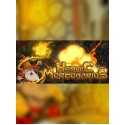 Heroic Mercenaries - Steam - Key GLOBAL