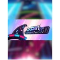 Spin Rhythm XD - Steam - Key GLOBAL
