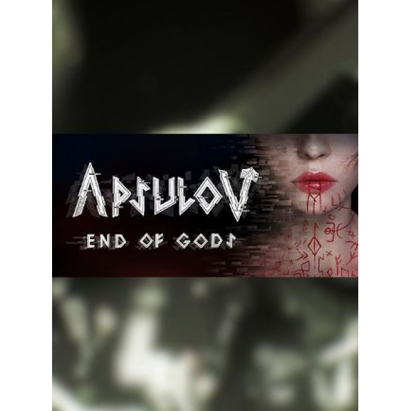 Apsulov: End of Gods - Steam - Key GLOBAL