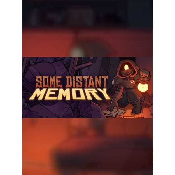 Some Distant Memory - Steam - Key GLOBAL