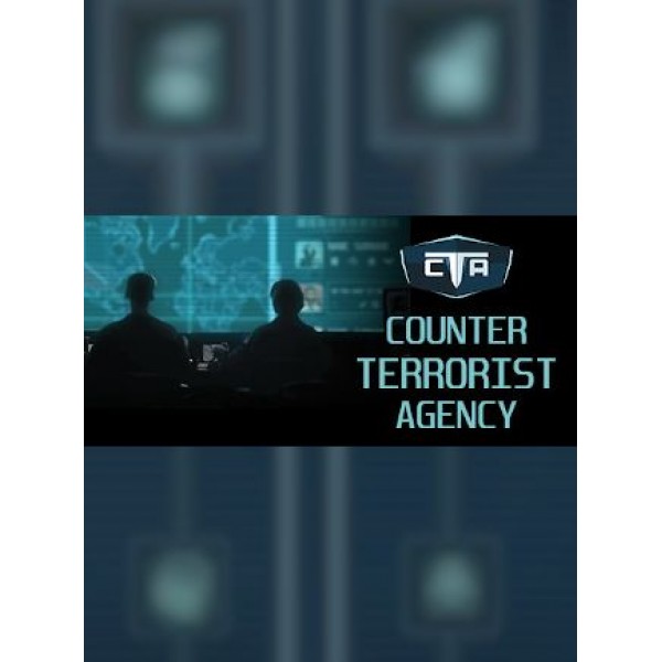 Counter Terrorist Agency - Steam - Key GLOBAL