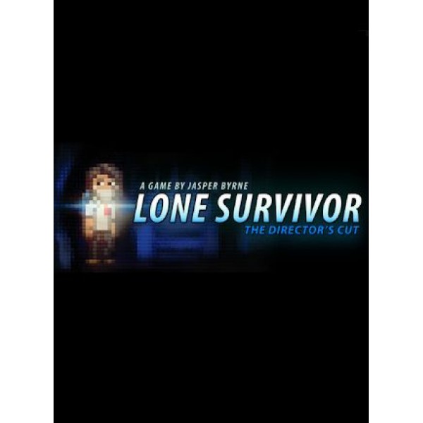 Lone Survivor: The Director's Cut Steam Key GLOBAL