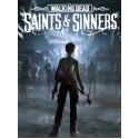The Walking Dead: Saints &amp; Sinners (Standard Edition) - Steam - Key GLOBAL