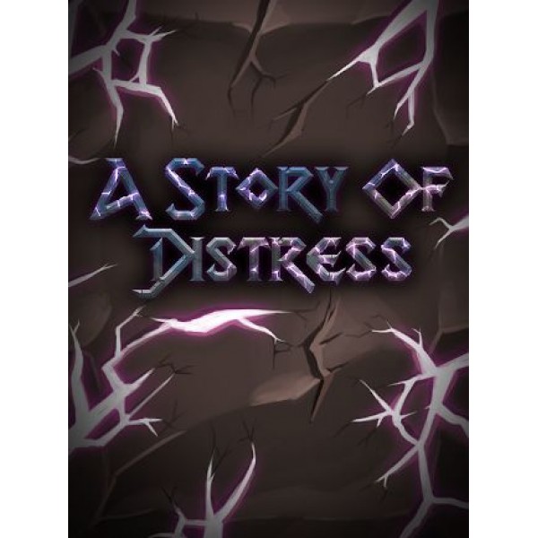 A Story of Distress Steam Key GLOBAL