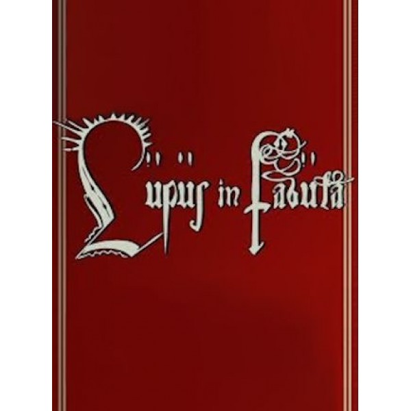 Lupus in Fabula Steam PC Key GLOBAL