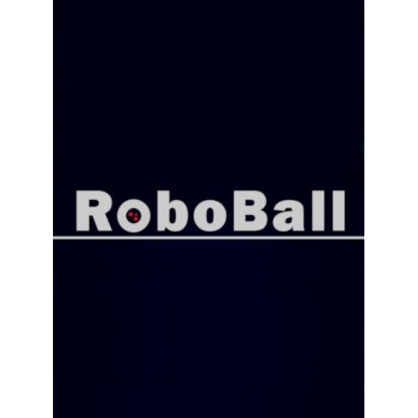 RoboBall Steam Key GLOBAL
