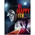 We Happy Few (PC) - Buy Steam Game CD-Key